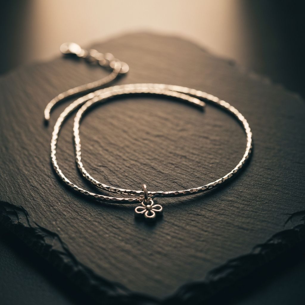 伯利恆之星 項鍊